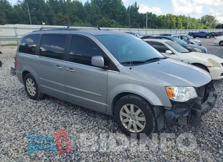 2C4RC1BG1GR212713 Photo# 4