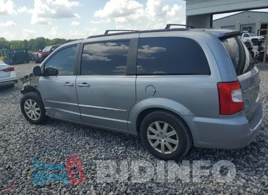 2C4RC1BG1GR212713 Photo# 2