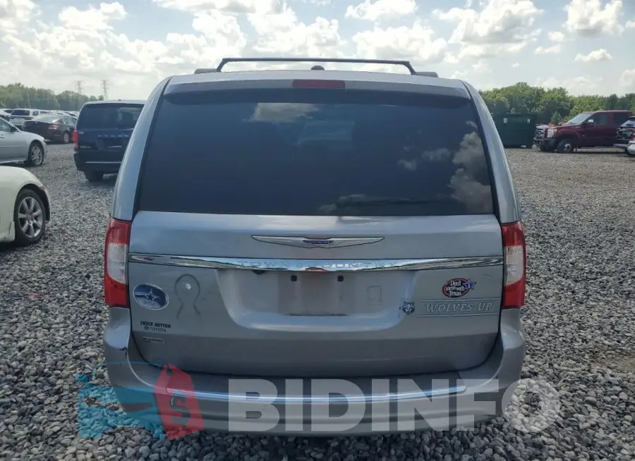 2C4RC1BG1GR212713 Photo# 6