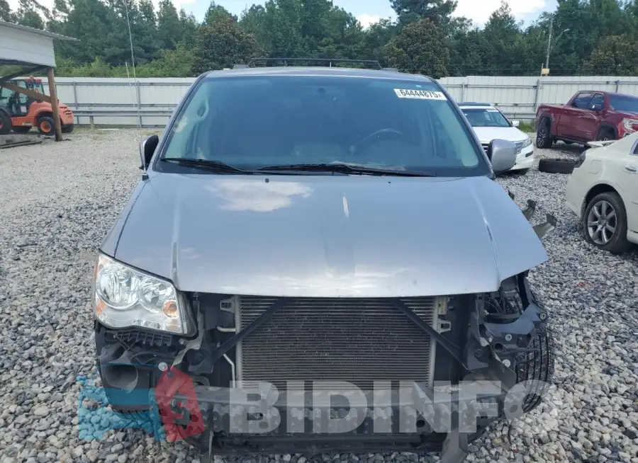 2C4RC1BG1GR212713 Photo# 5