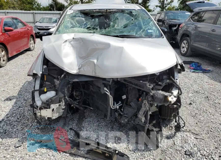 2C4RC1CG2RR149915 Photo# 5