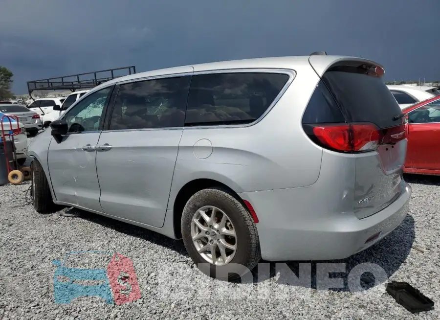 2C4RC1CG2RR149915 Photo# 2