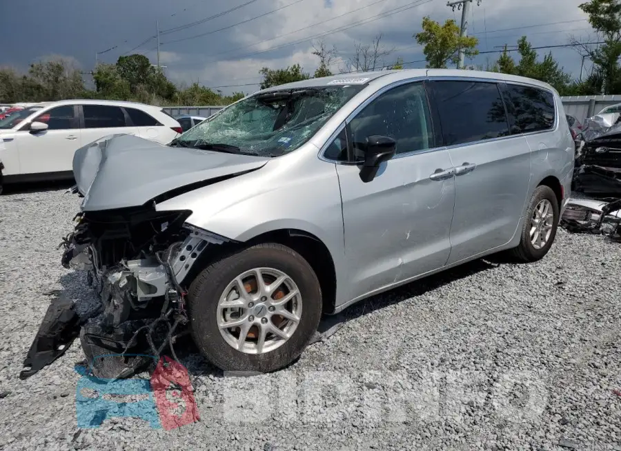 2C4RC1CG2RR149915 Photo# 1