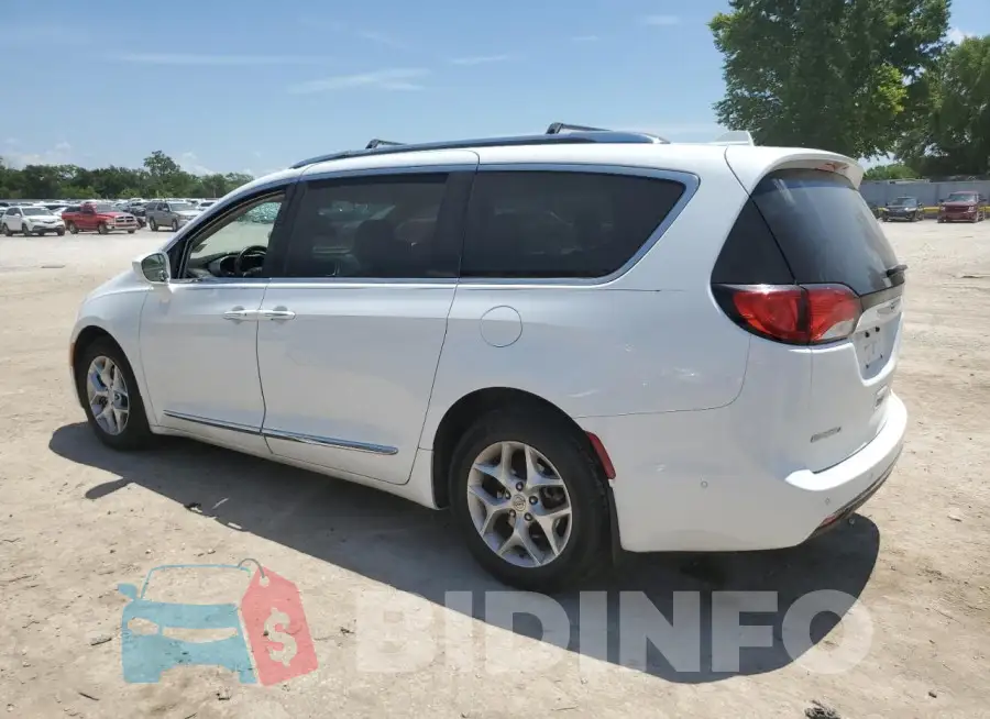 2C4RC1EG5HR846362 Photo# 2