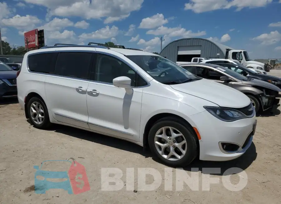 2C4RC1EG5HR846362 Photo# 4