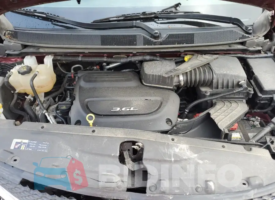 2C4RC1EG7HR555927 Photo# 12