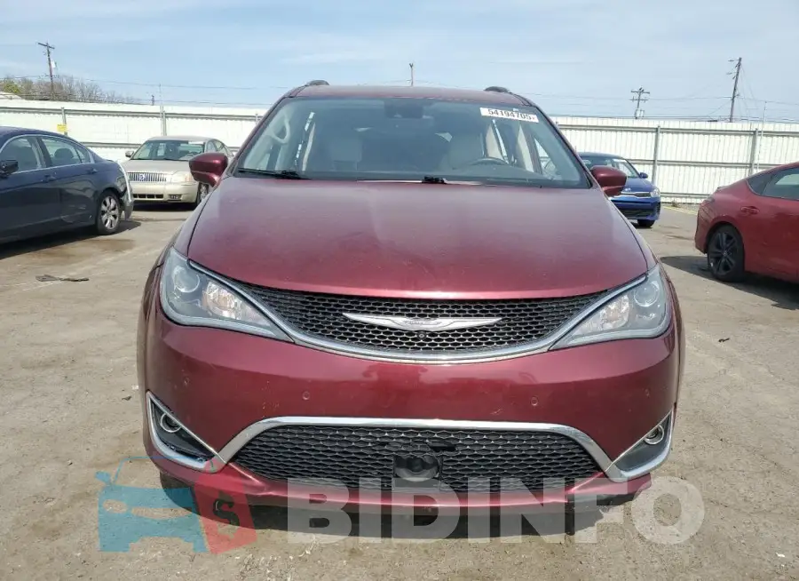 2C4RC1EG7HR603491 Photo# 5