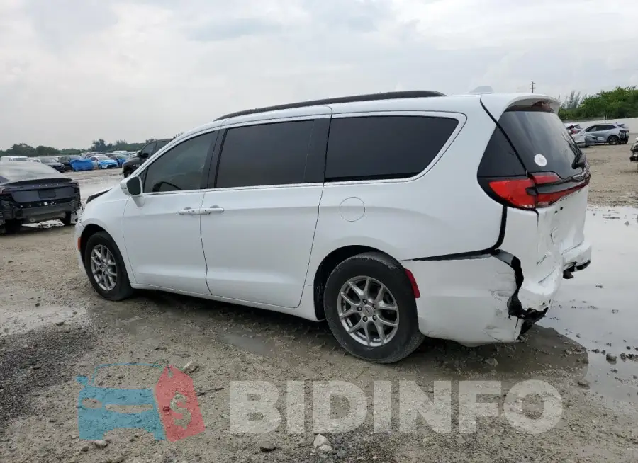 2C4RC1FG6MR593674 Photo# 2