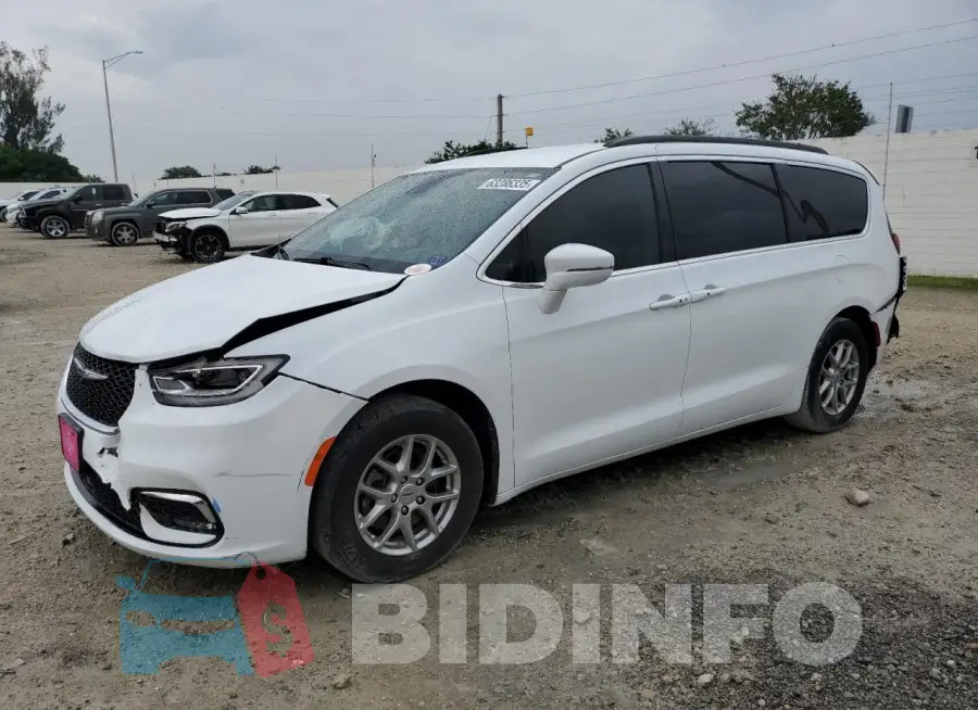 2C4RC1FG6MR593674 Photo# 1