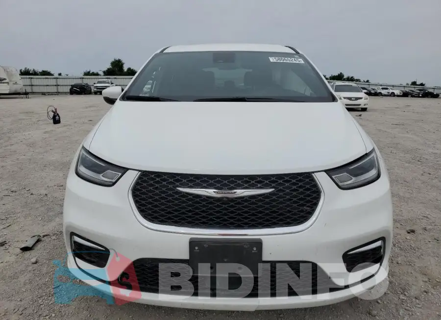 2C4RC1FG7PR590416 Photo# 5