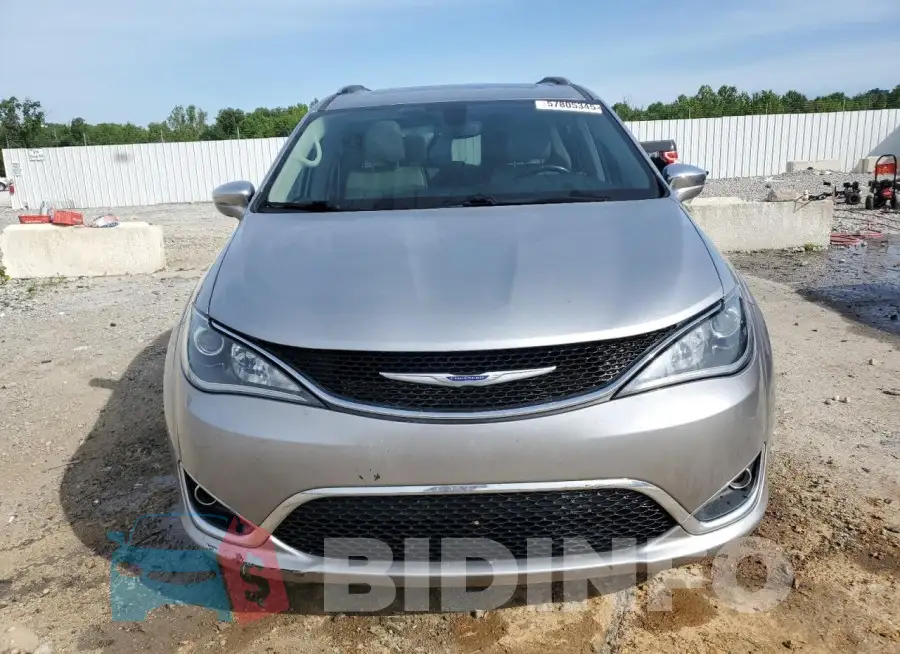 2C4RC1GG9LR130795 Photo# 5
