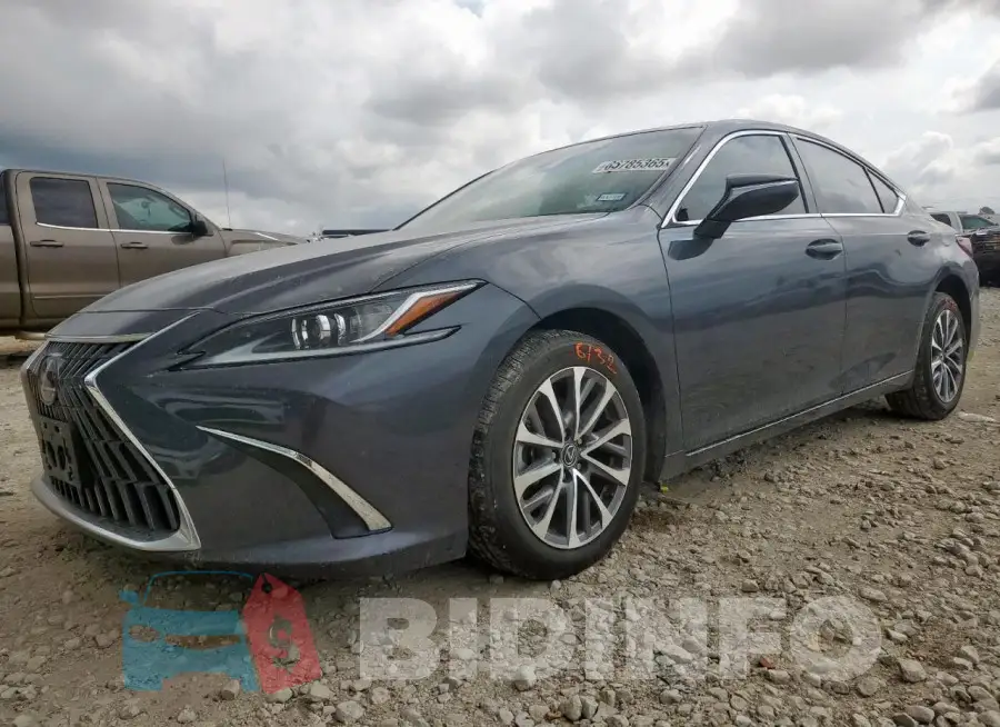 58ACZ1B11PU145313 Photo# 1