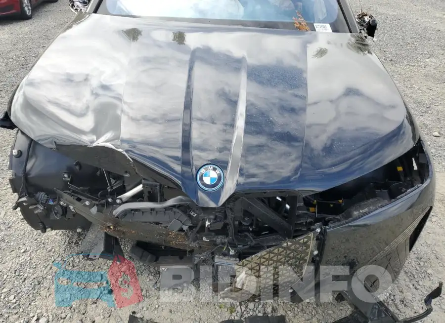 WB533CF0XSCT24924 Photo# 12