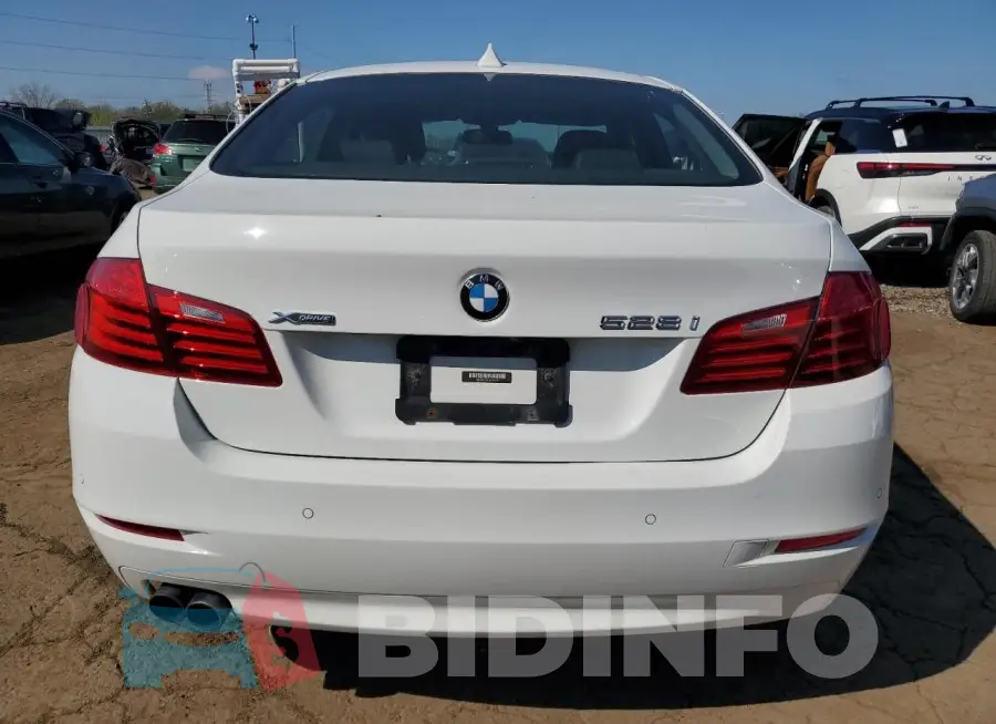 WBA5A7C57GG147773 Photo# 6