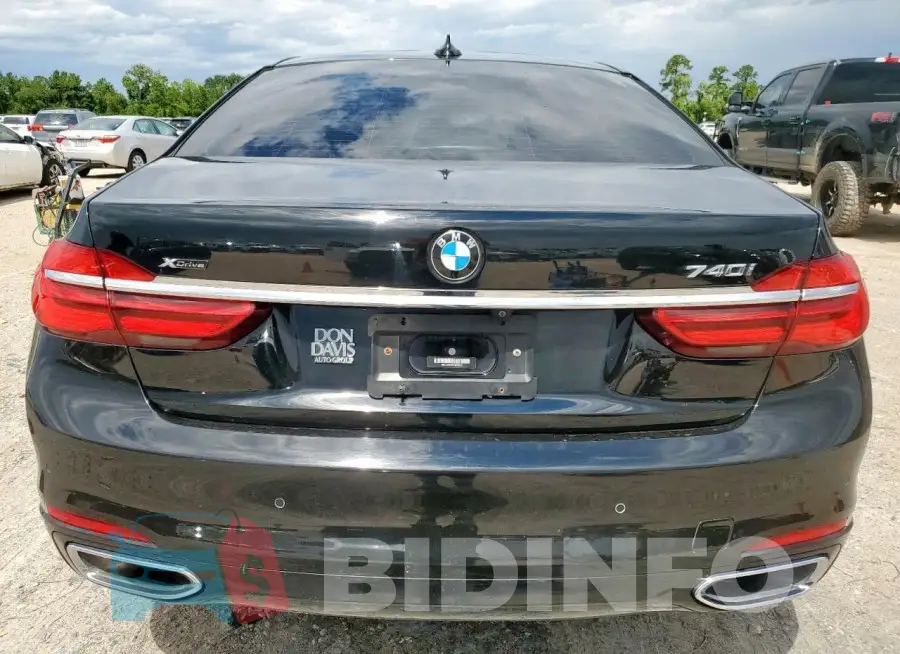WBA7E4C55KGV70212 Photo# 6