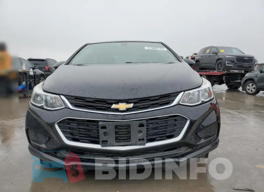 1G1BC5SM2J7229293 Photo# 5