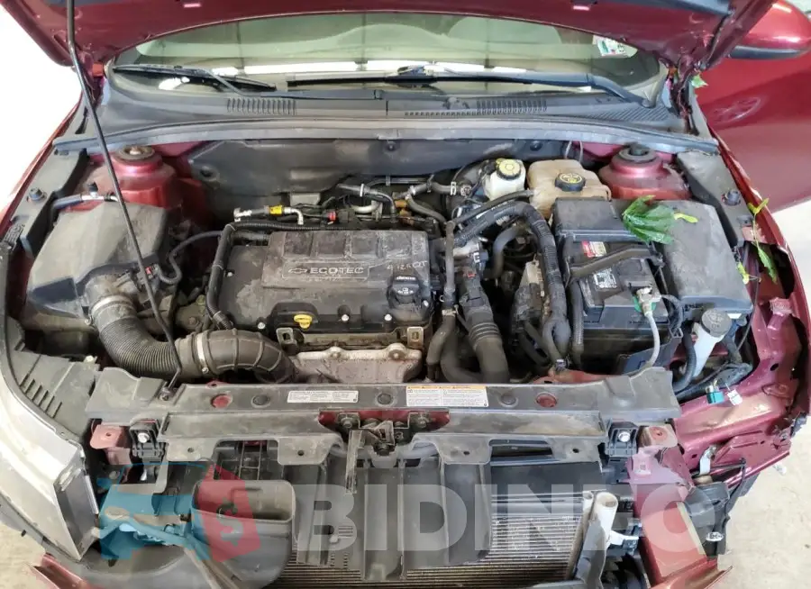 1G1PE5SB9G7144040 Photo# 11