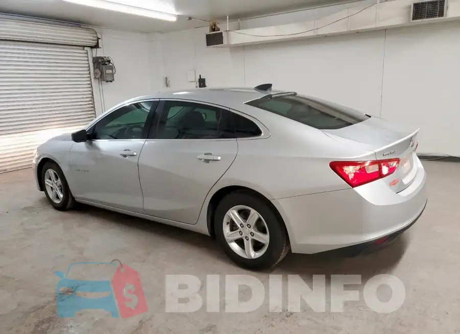 1G1ZB5ST8KF224616 Photo# 2