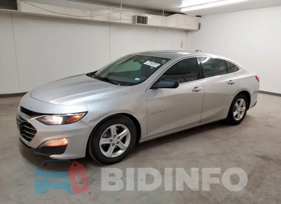 1G1ZB5ST8KF224616 Photo# 1