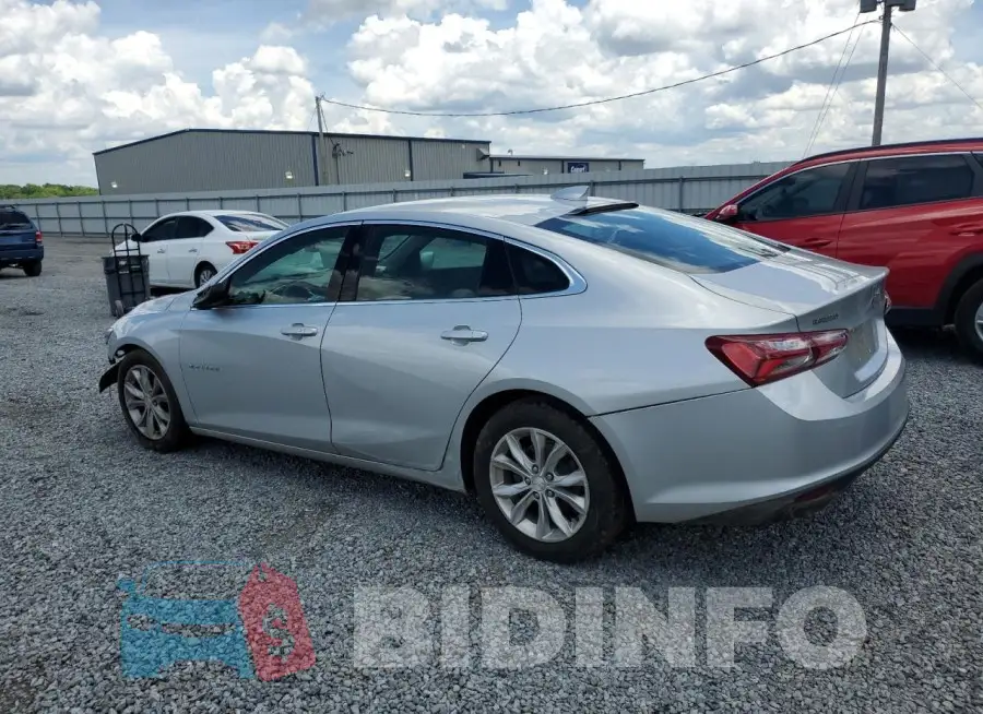 1G1ZD5ST2KF225951 Photo# 2