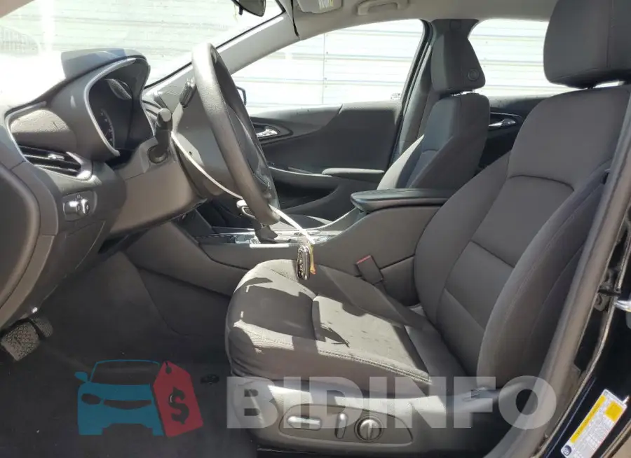 1G1ZD5ST2PF178119 Photo# 7