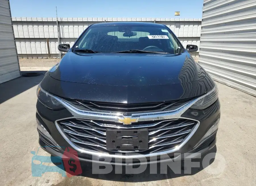 1G1ZD5ST2PF178119 Photo# 5