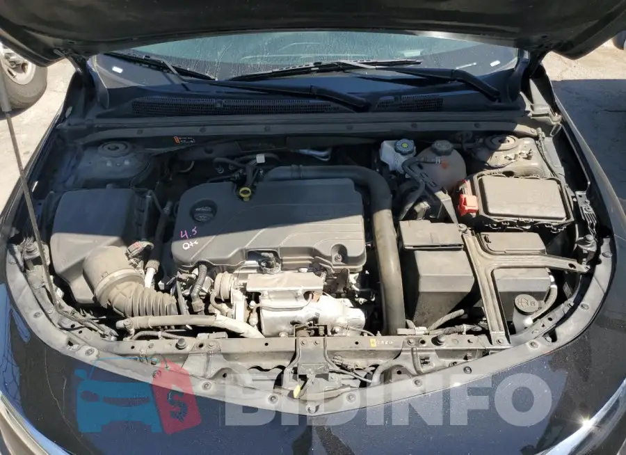 1G1ZD5ST2PF178119 Photo# 11