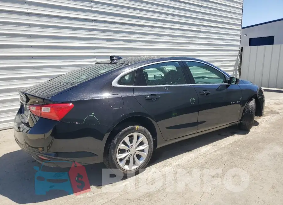 1G1ZD5ST2PF178119 Photo# 3