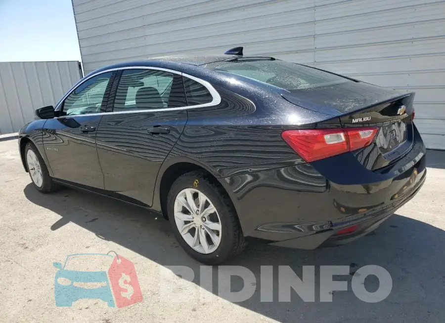 1G1ZD5ST2PF178119 Photo# 2