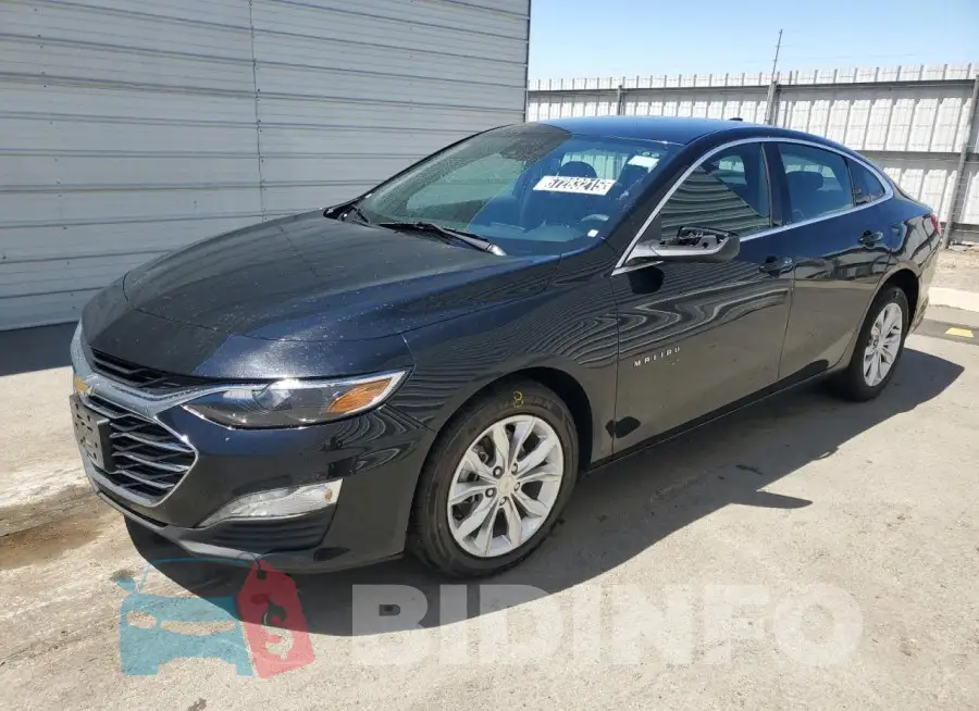 1G1ZD5ST2PF178119 Photo# 1