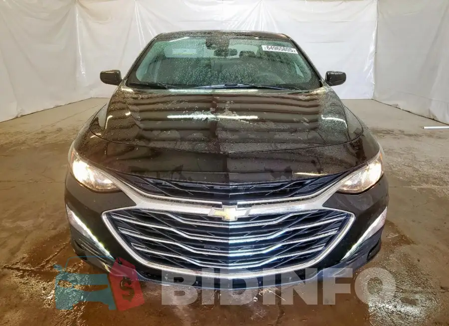1G1ZD5ST2PF250114 Photo# 5