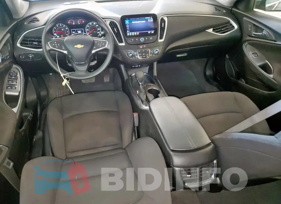 1G1ZD5ST2PF250114 Photo# 8