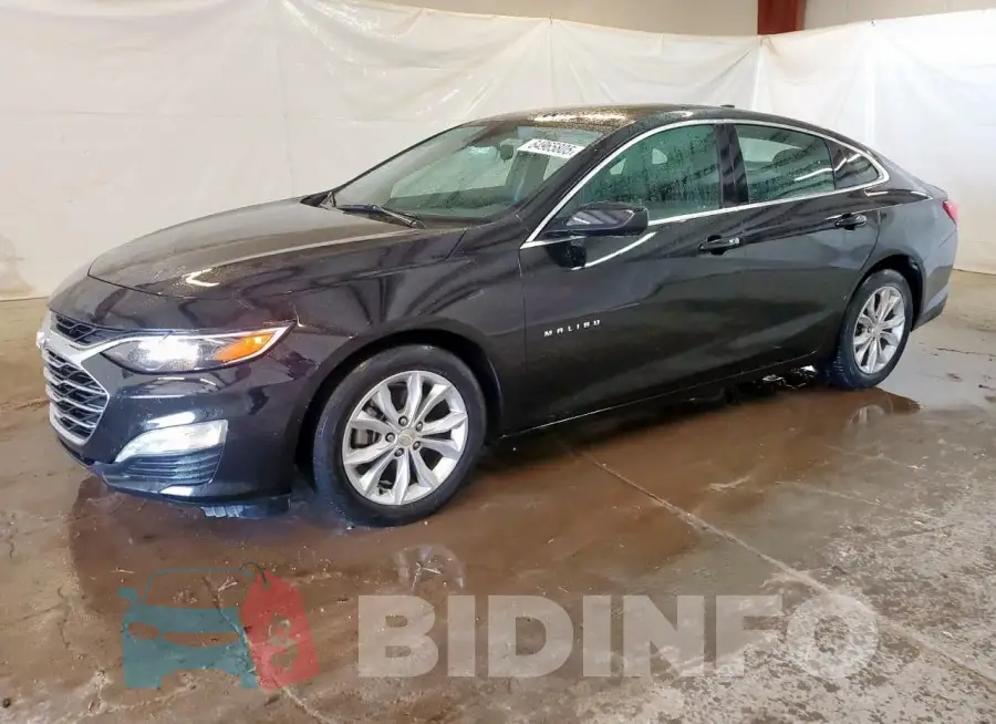 1G1ZD5ST2PF250114 Photo# 1