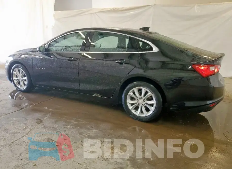 1G1ZD5ST2PF250114 Photo# 2
