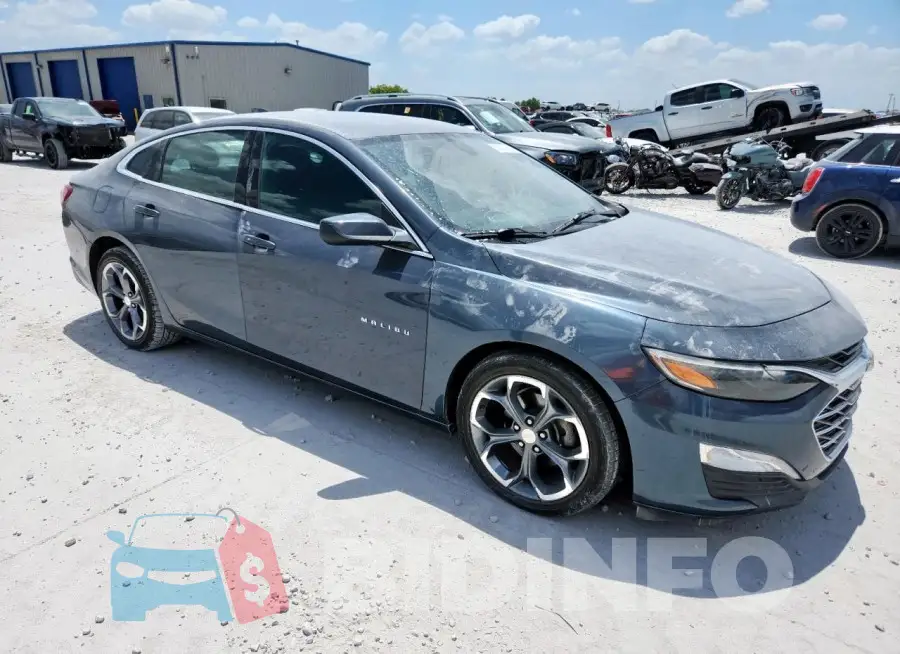 1G1ZD5ST3MF006323 Photo# 4