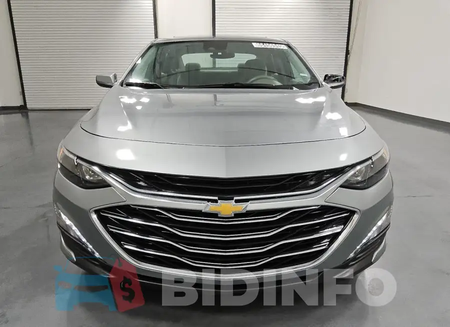 1G1ZD5ST4RF132746 Photo# 5