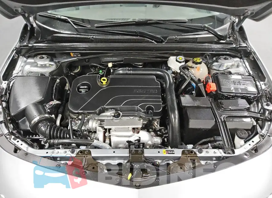 1G1ZD5ST4RF132746 Photo# 11