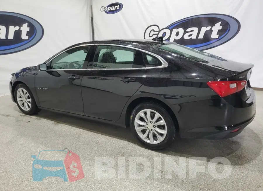 1G1ZD5ST4RF172129 Photo# 2