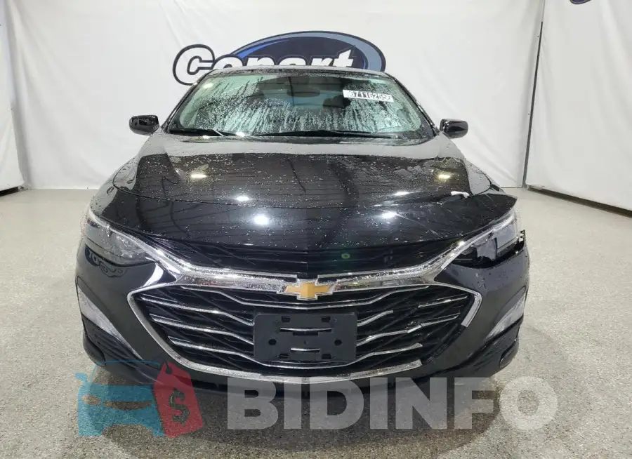 1G1ZD5ST4RF172129 Photo# 5