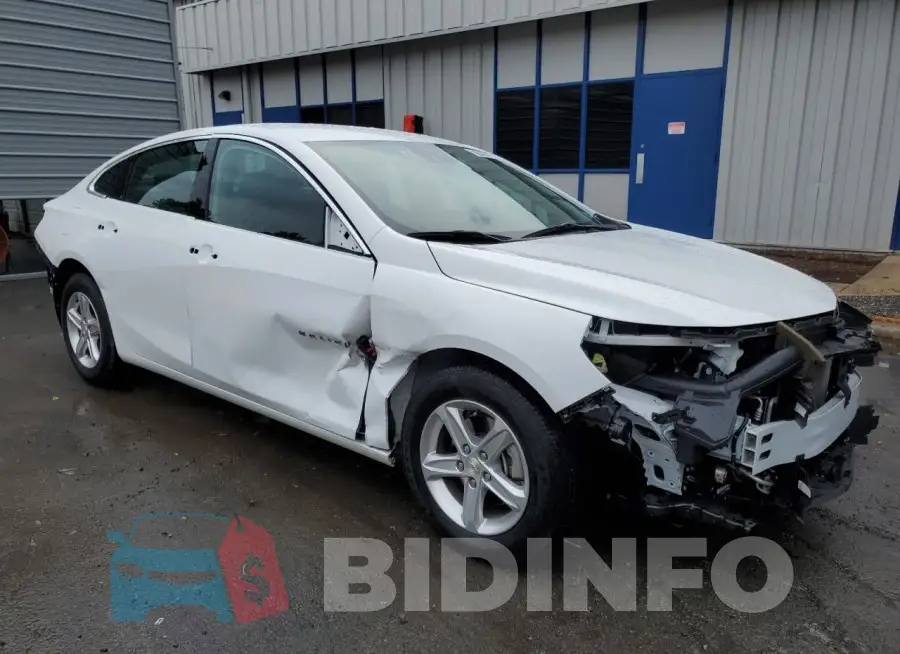1G1ZD5ST4RF205825 Photo# 4