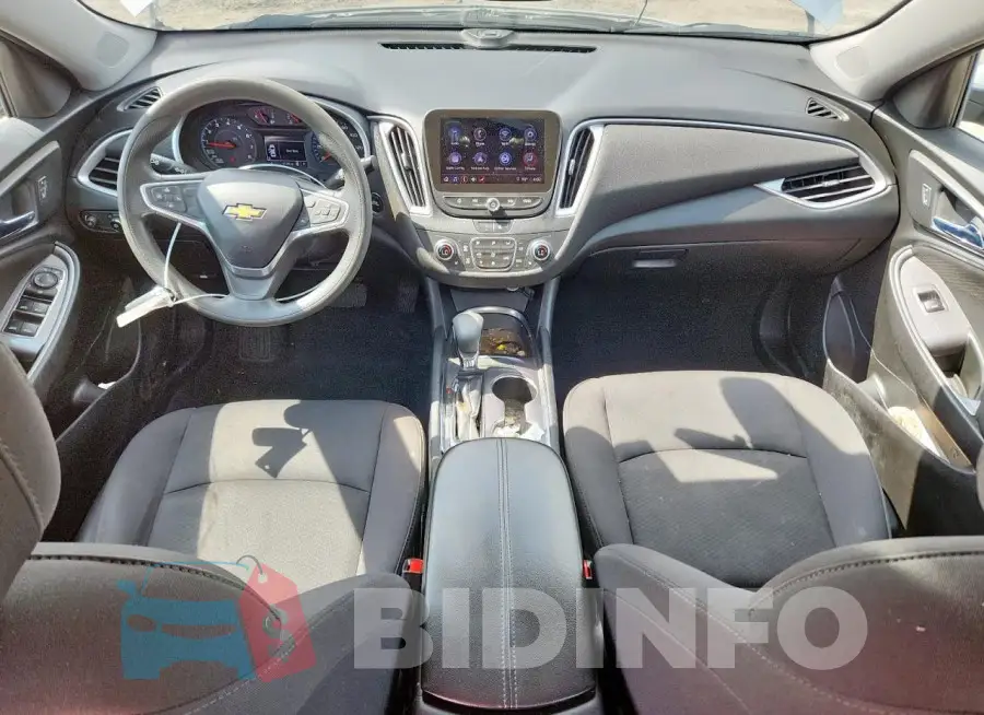 1G1ZD5ST5NF160470 Photo# 8
