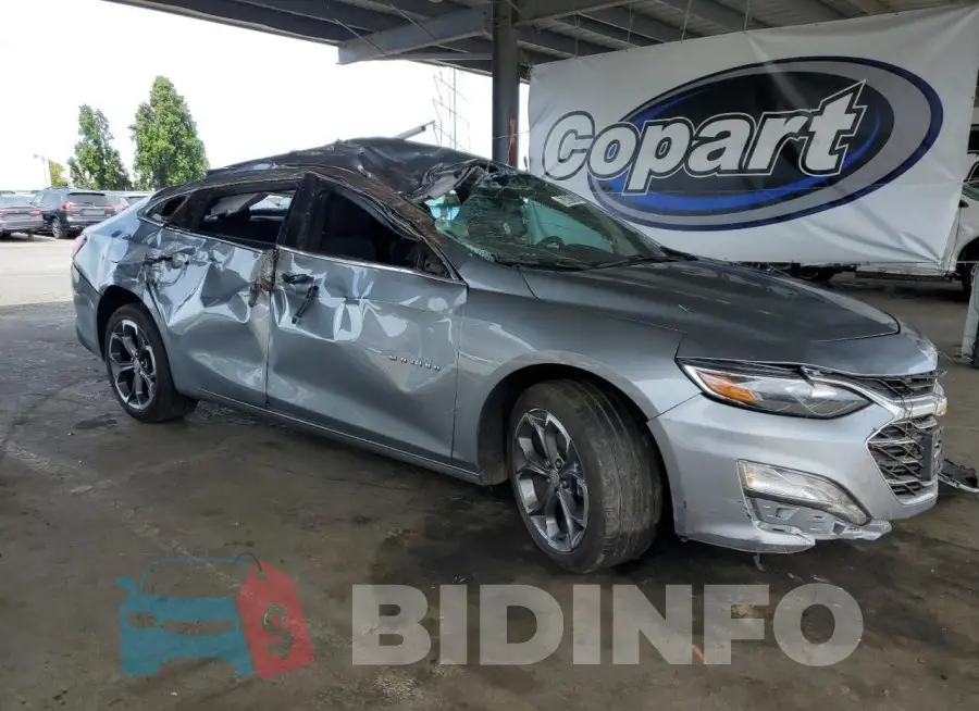 1G1ZD5ST5RF177176 Photo# 4