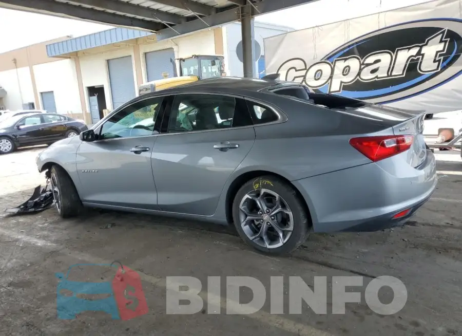 1G1ZD5ST5RF177176 Photo# 2