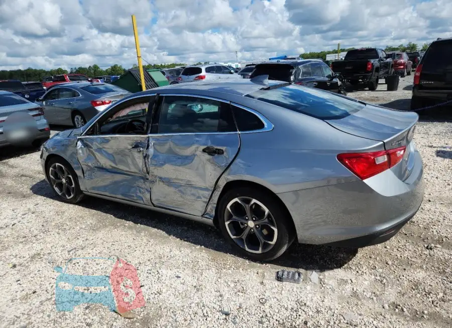 1G1ZD5ST5RF226991 Photo# 2