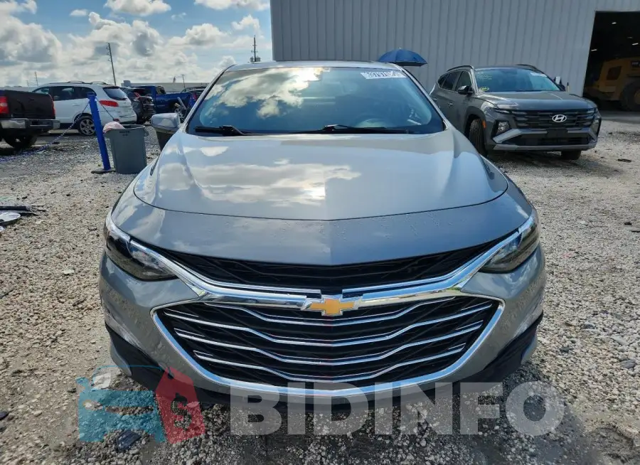 1G1ZD5ST5RF226991 Photo# 5
