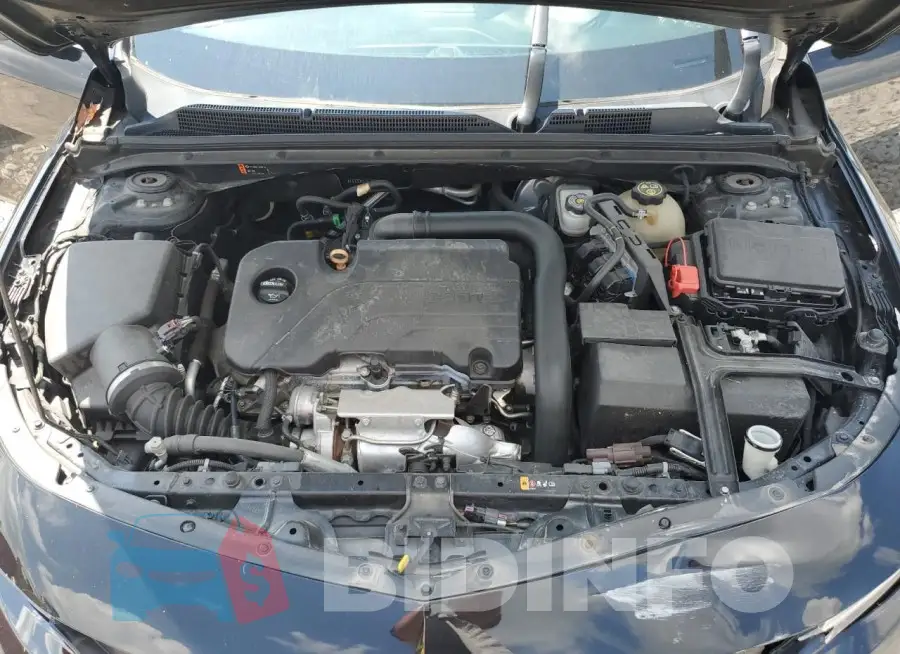 1G1ZD5ST6JF261222 Photo# 11