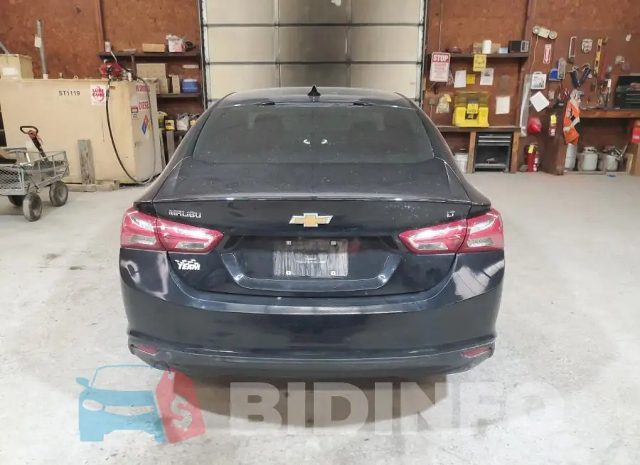 1G1ZD5ST6KF164930 Photo# 6