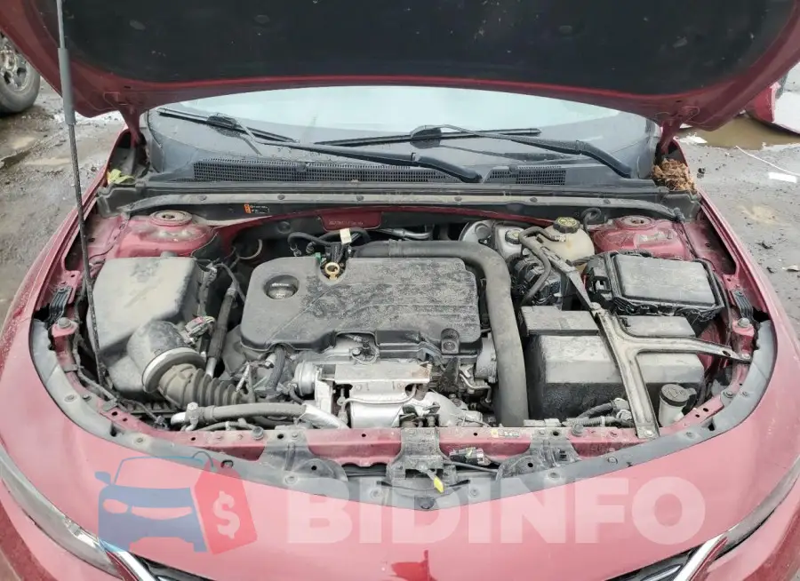 1G1ZD5ST7JF235194 Photo# 11