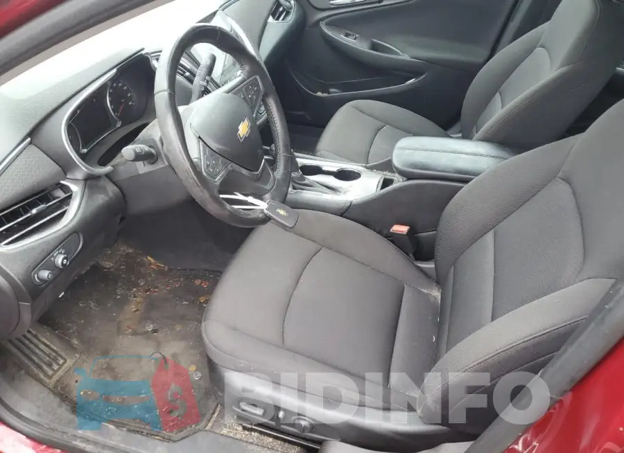 1G1ZD5ST7JF235194 Photo# 7