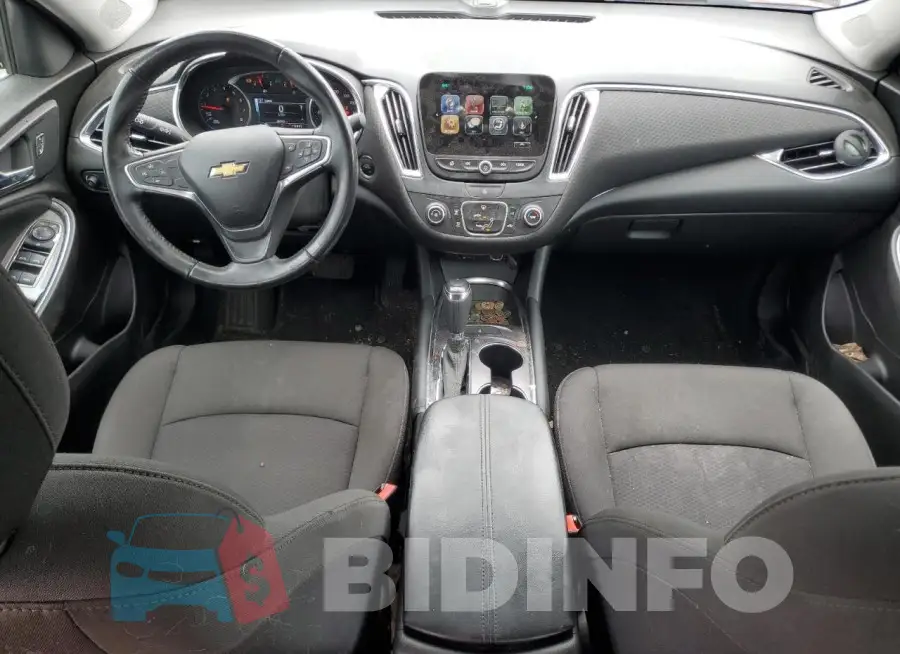 1G1ZD5ST7JF235194 Photo# 8